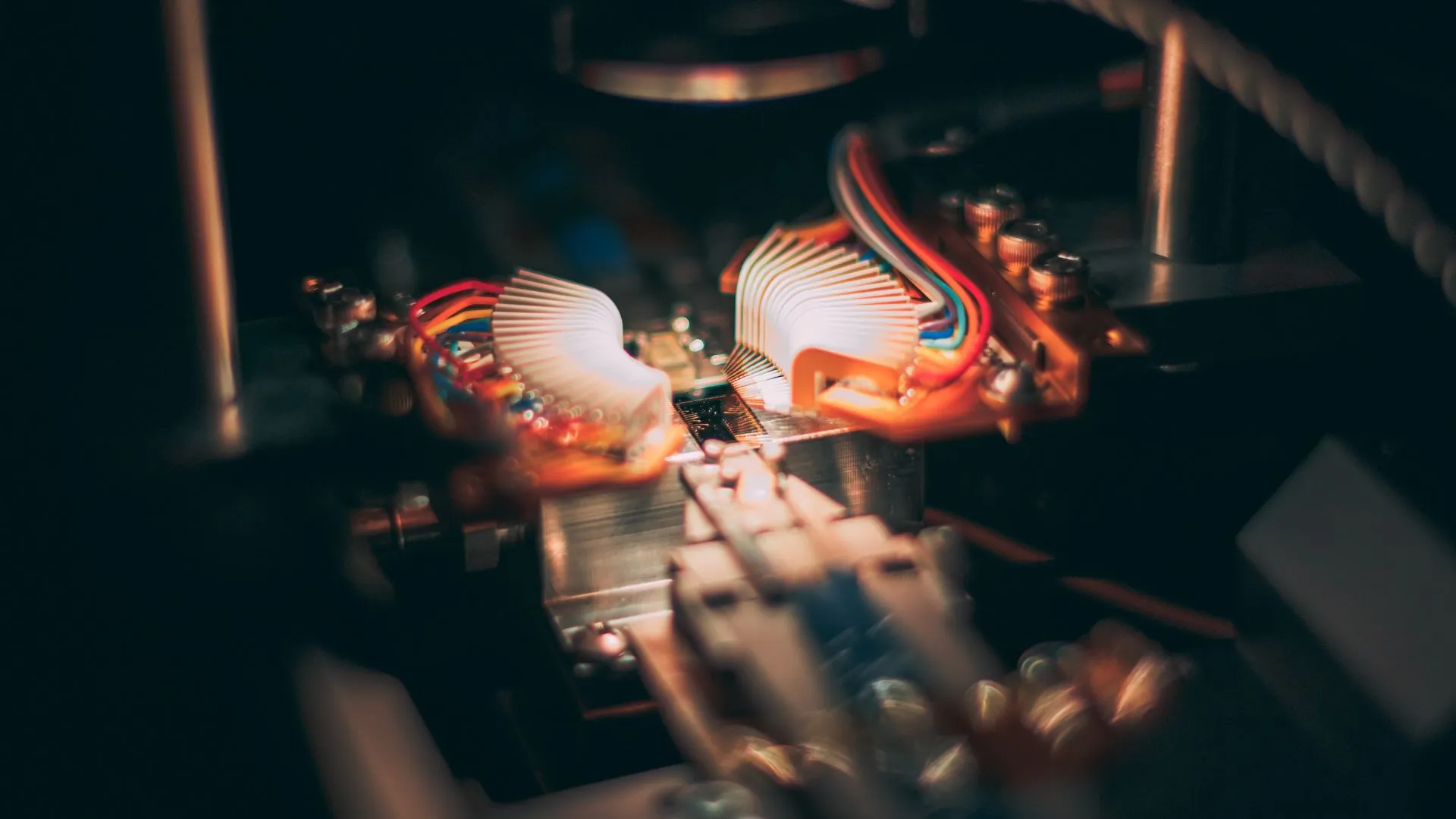 Lockheed Martin, Xanadu launch quantum AI push for defense edge