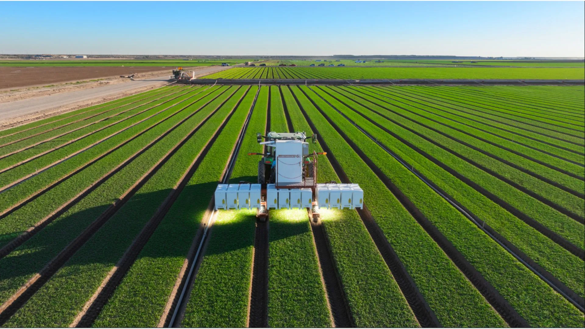 World’s first Large Plant Model trained on 150 million plants unveiled