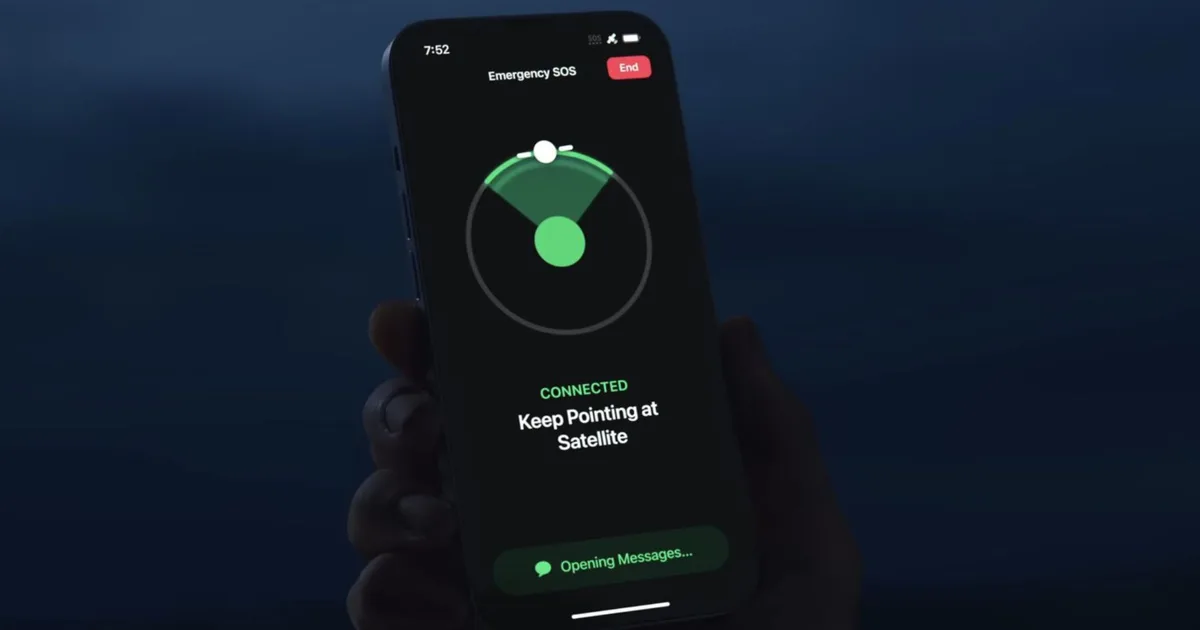 iPhone 18 Pro could bring a big boost to satellite connectivity 