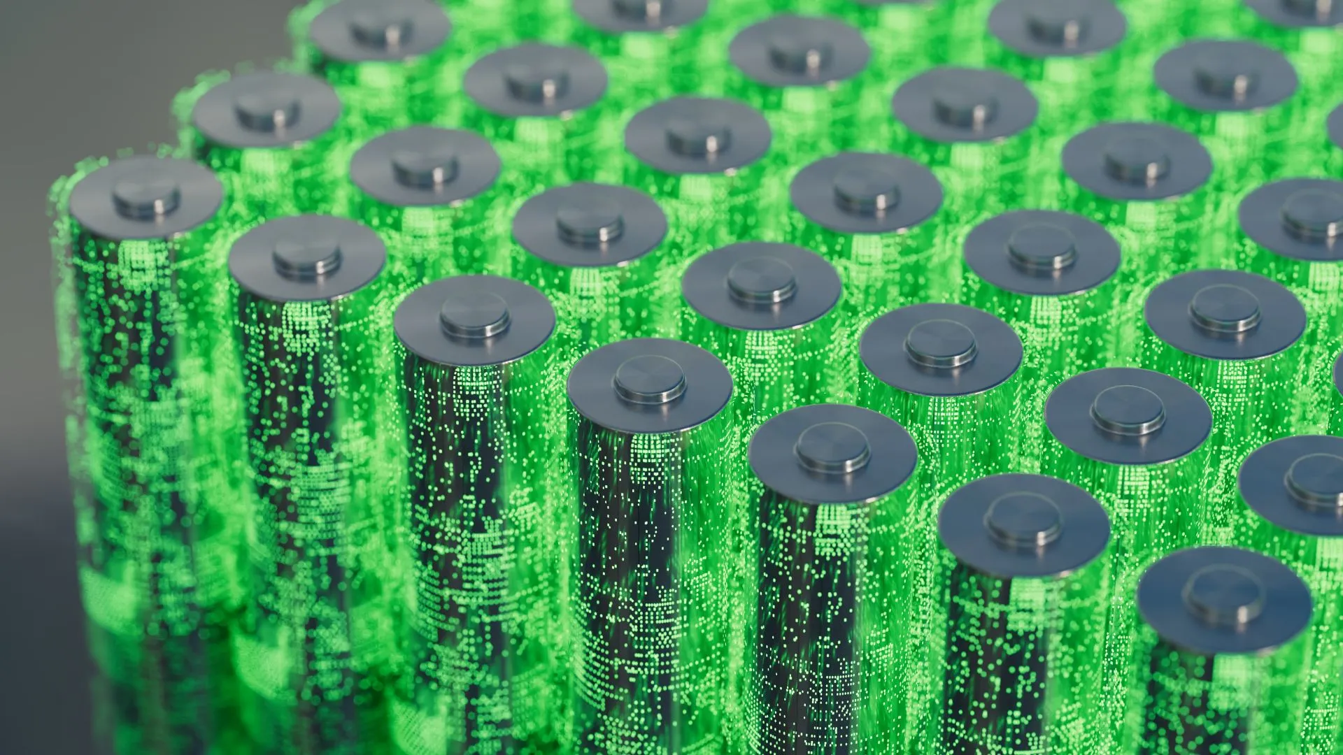 Japan turns to manganese oxide for better lithium-ion batteries