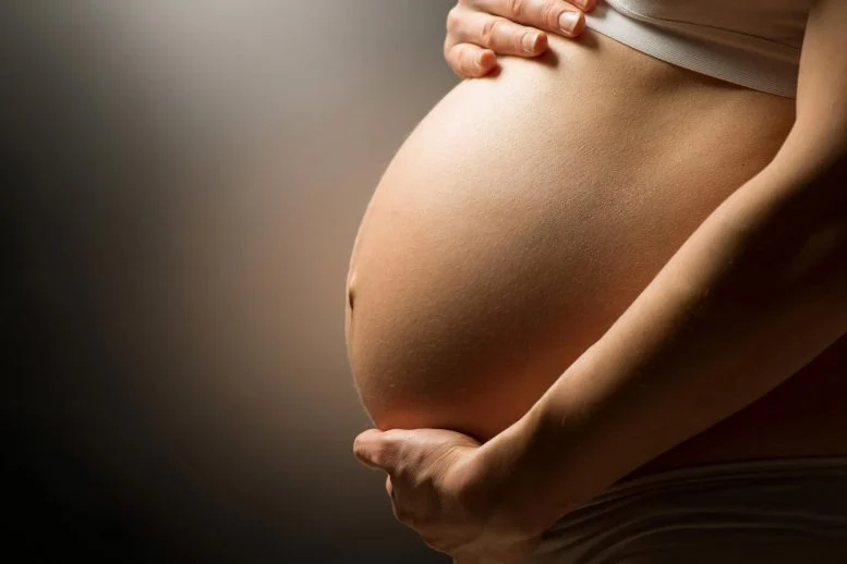 The Most Common Causes of Maternal Death May Surprise You