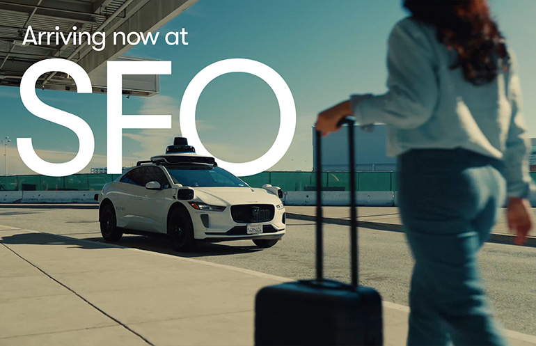 Waymo keeps foot on the autonomous vehicle pedal with $16B funding