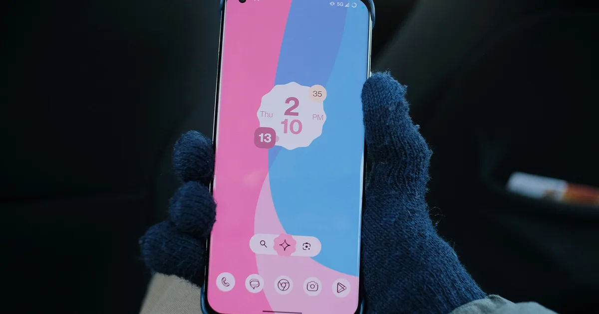 Google is sunsetting the weather app on Android