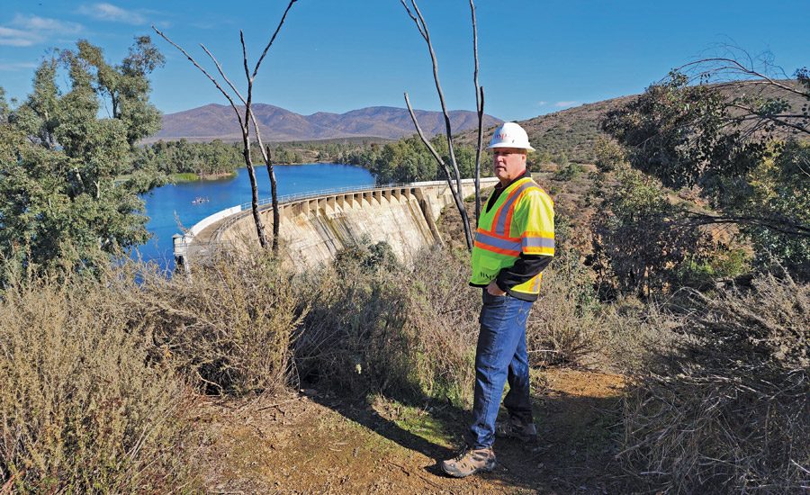 Southern California Legacy Award Winner John Helminski: Shaping California’s Clean Water Future