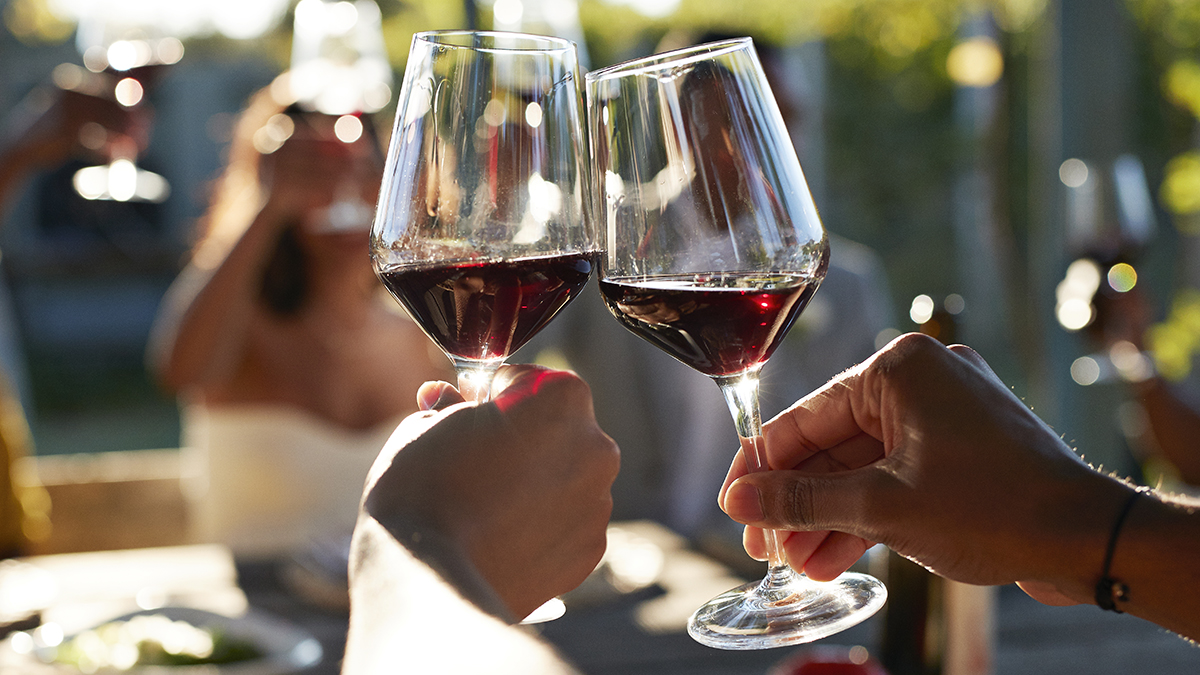 Alcohol Profoundly Changes The Way Your Brain Communicates, Study Finds : ScienceAlert