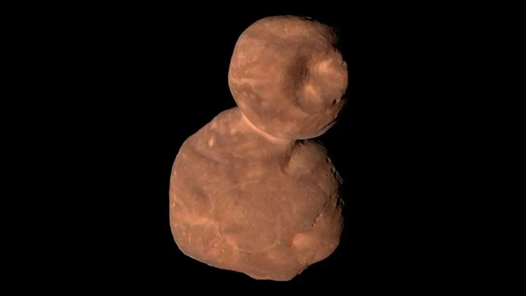 Why are there so many ‘space snowmen’ in our solar system? New study offers clues
