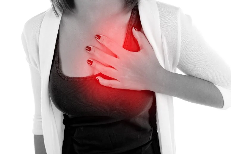 Most US Women Could Have Cardiovascular Disease by 2050, AHA Warns