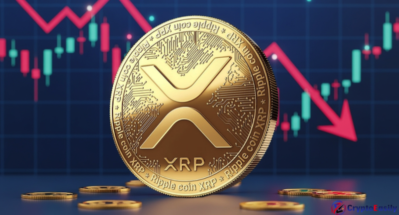 XRP price drops to $1.50: How can XRP holders generate $7,000 in passive income per day during volatile market conditions?