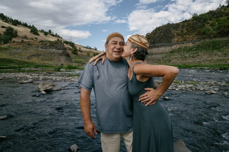 Kiliii Yüyan puts Indigenous ‘Guardians of Life’ and their planetary stewardship in focus