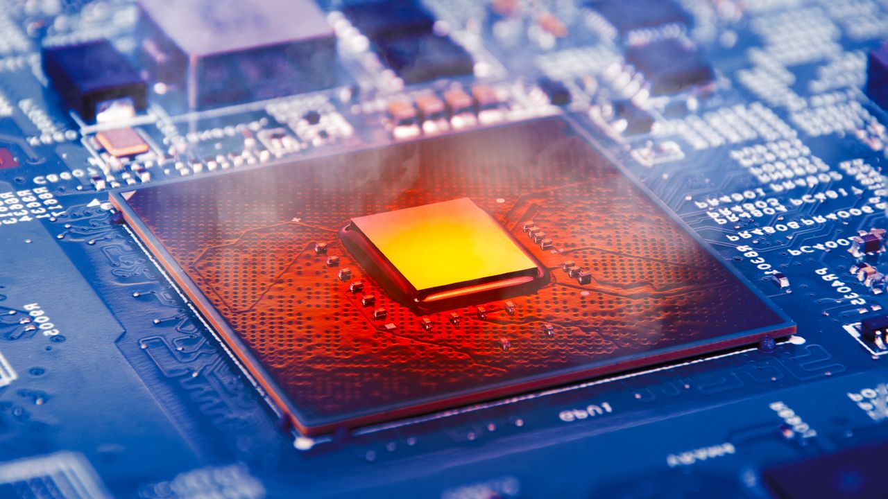 MIT designs computing component that uses waste heat ‘as a form of information’