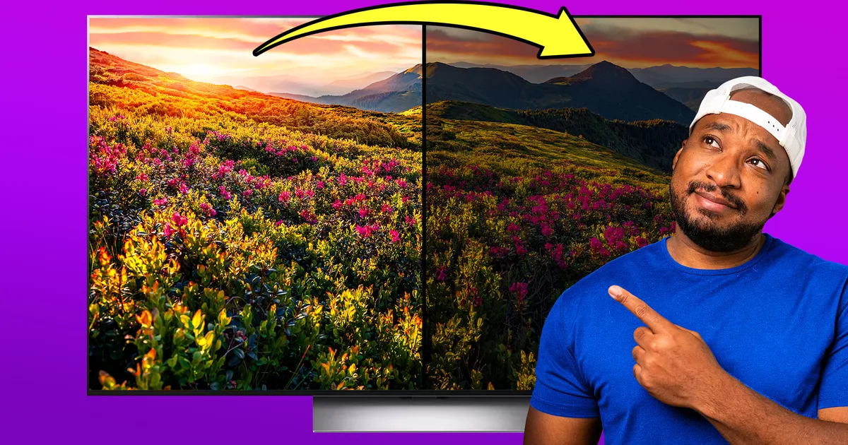 You Asked: From blinding brightness to fading OLEDs