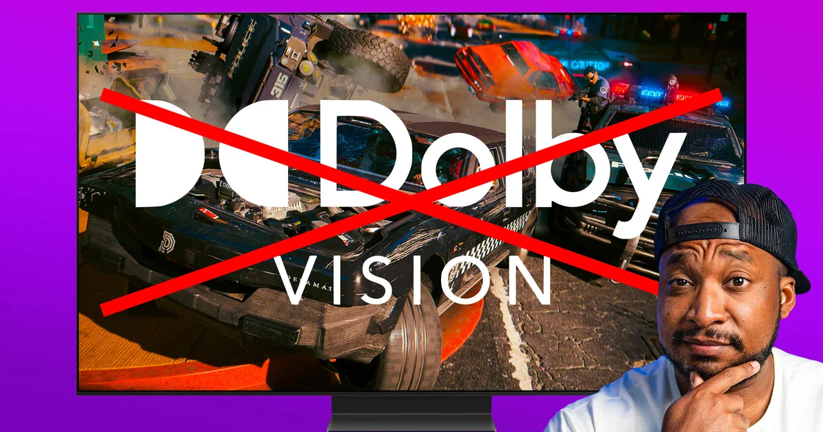 You Asked: TV brightness fatigue, Samsung’s format choices, and the best TV for bright rooms