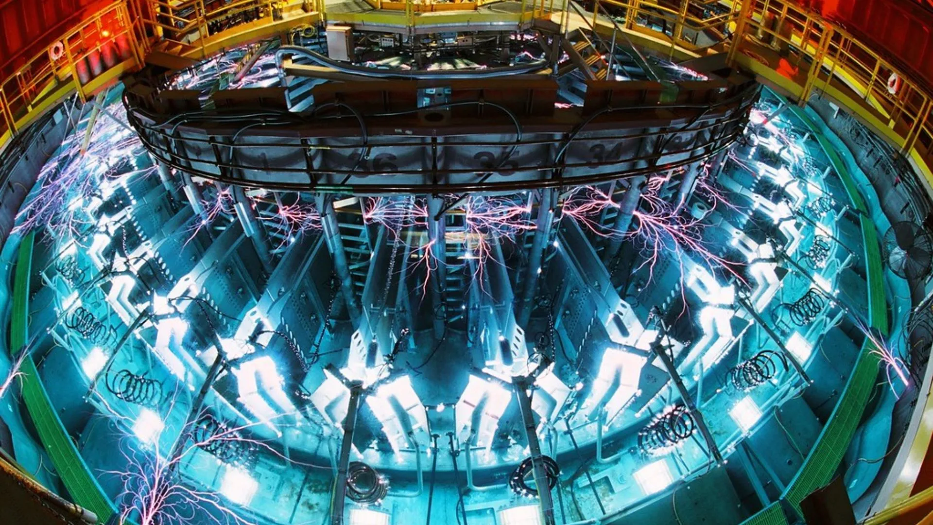 Fusion target breakthrough achieved with ‘leaky’ magnetic fields