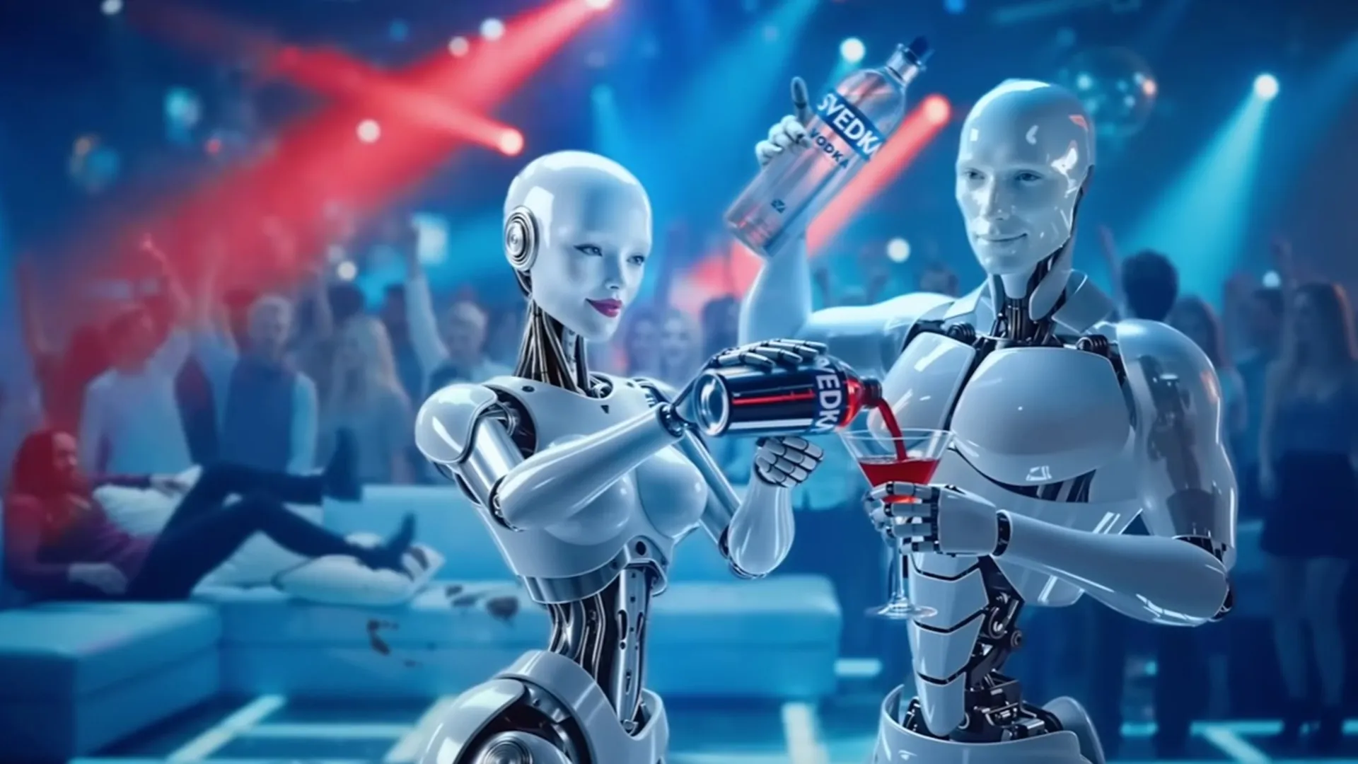 Super Bowl ads go all-in on AI as brands spend up to $10M per spot