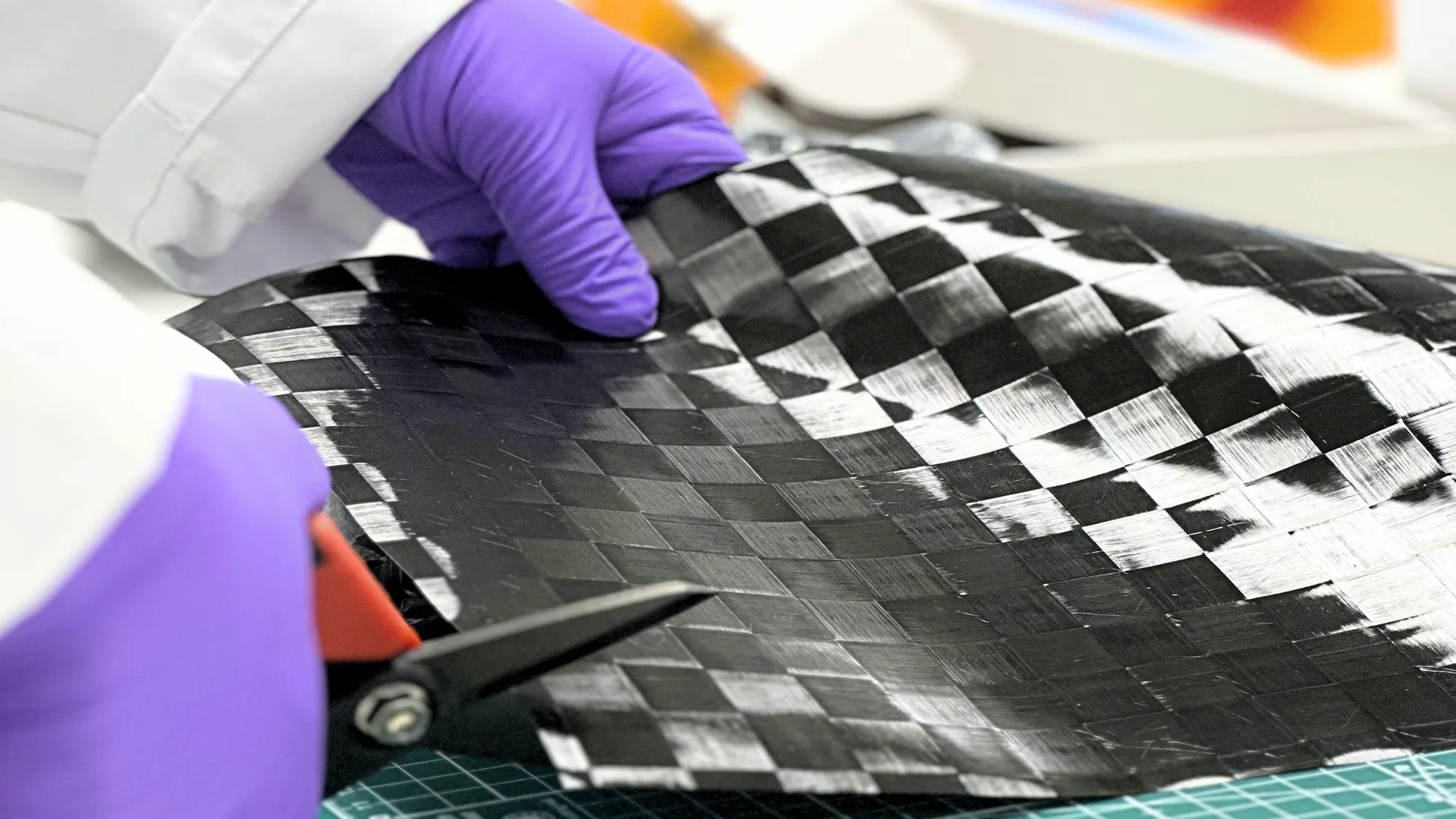 New tech turns military aircraft scrap into high-performance drones