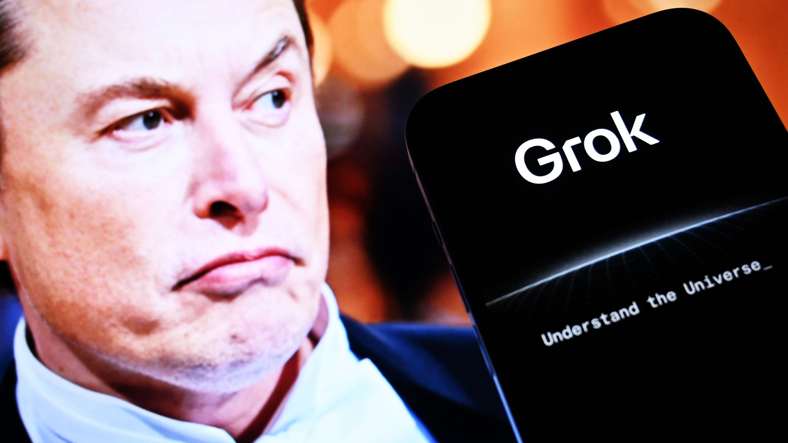 Elon Musk and Grok face ‘deeply troubling questions’ from UK regulators over data use and consent