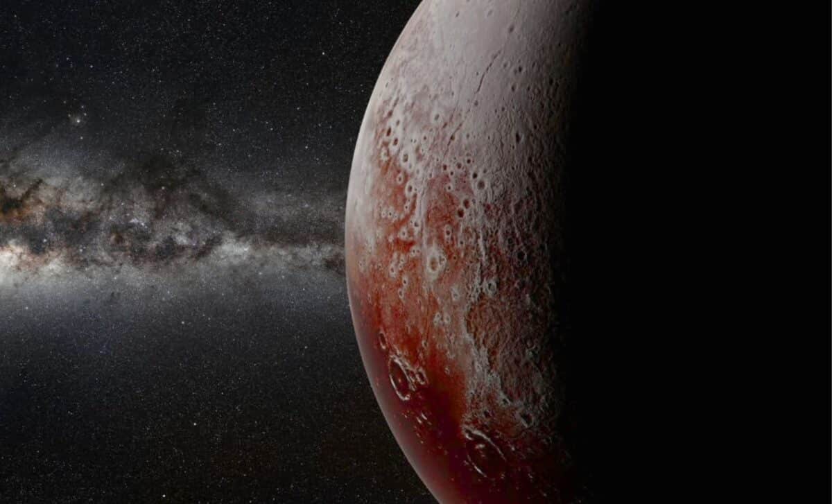 The Planet That Shouldn’t Exist Under Solar System Rules