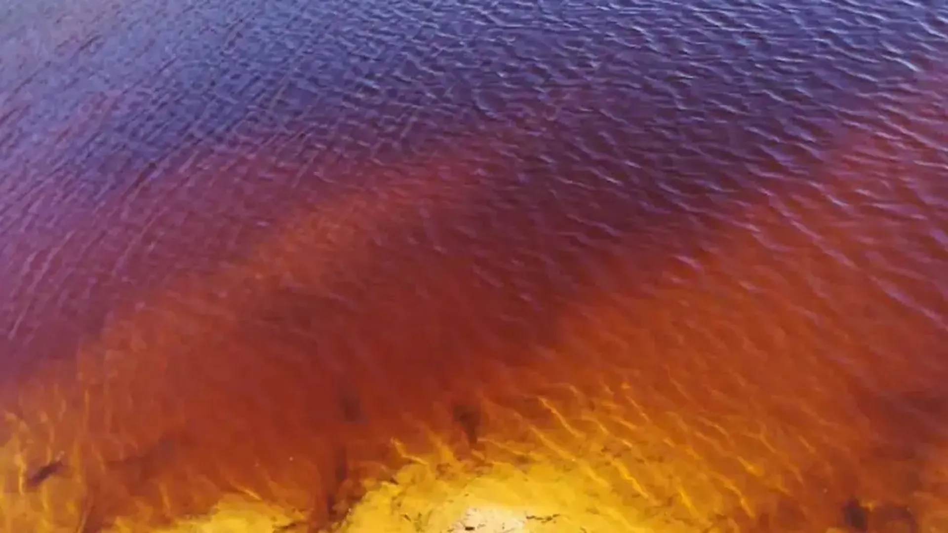 Natural mineral locks toxic chromium, helps store carbon in soils