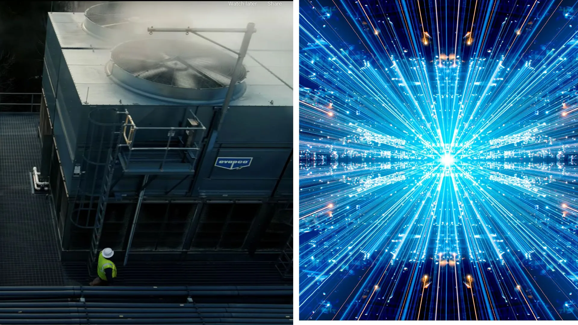 US lab’s new facility to tackle rising grid strain from data centers