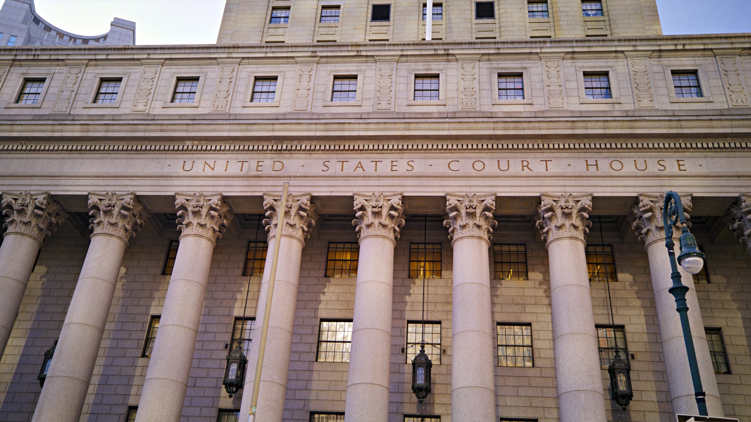 Judge: AI-made docs sent to lawyers are admissible in court