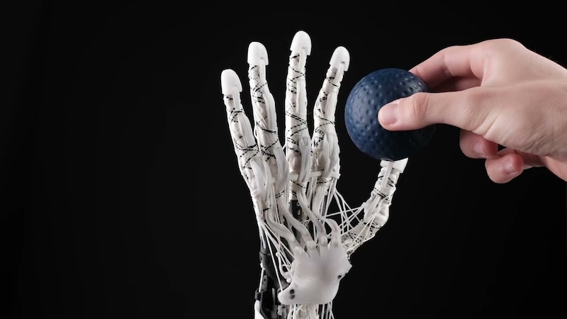 Allonic raises $7.2 million to build ‘foundation for advanced robotic hardware’