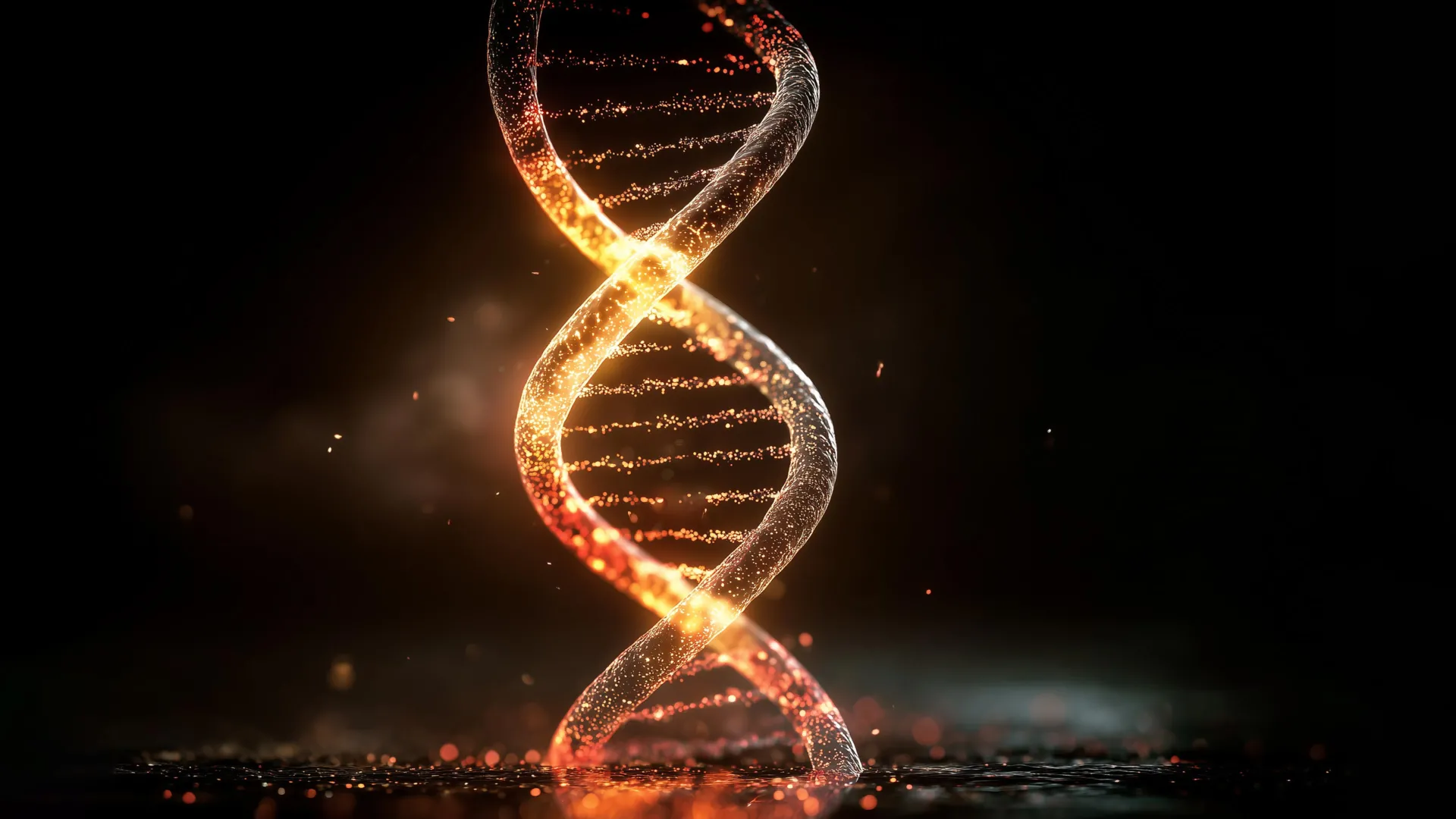 Scientists find genes that existed before all life on Earth