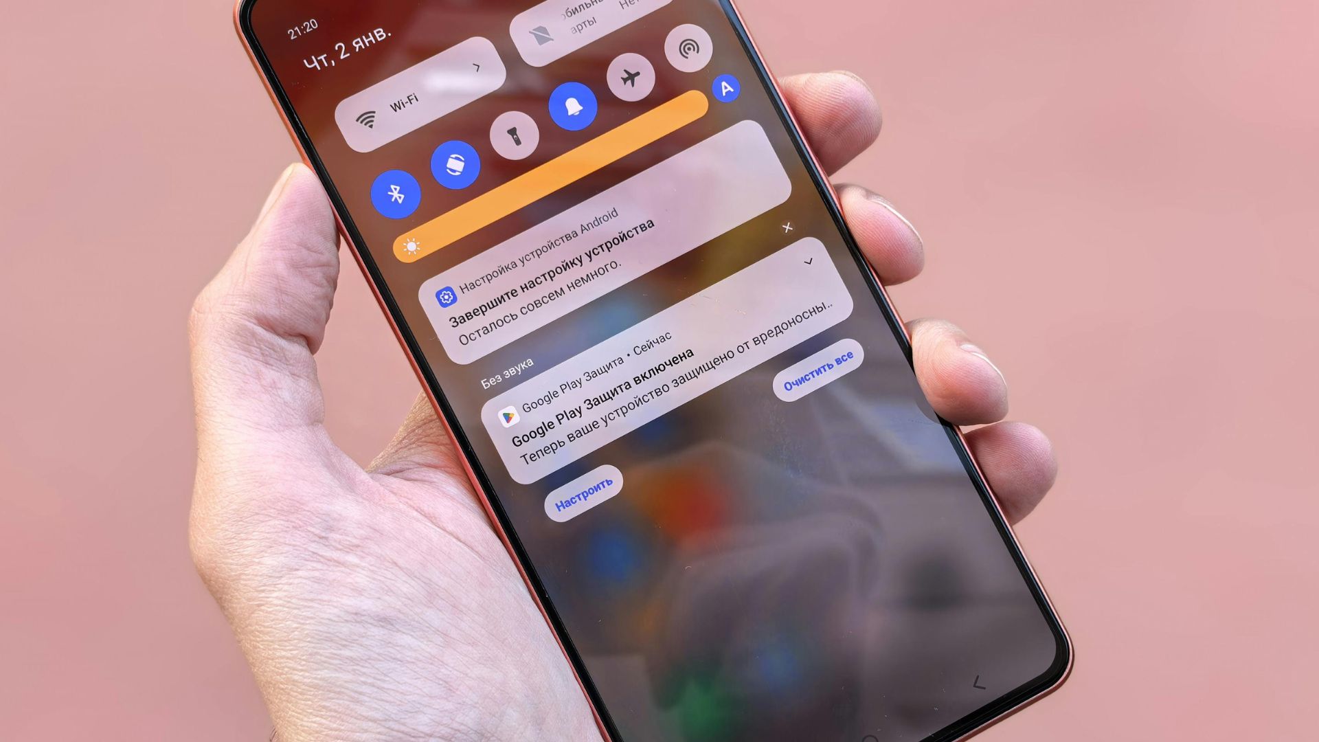 Google Sounds Alarm Over Security Risks On Older Android Phones; Check If Your Device Is Affected