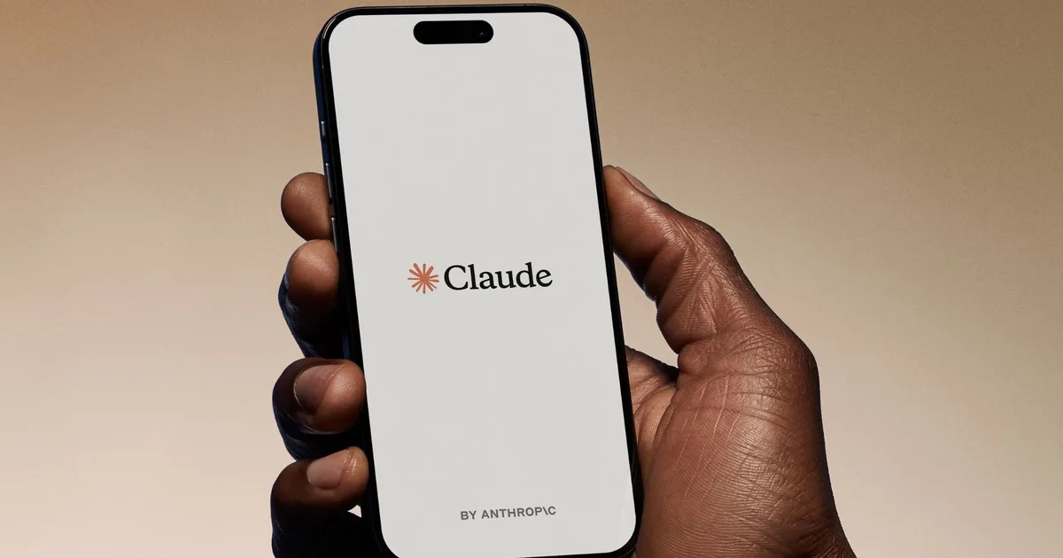 Claude just beat ChatGPT on the App Store, and the reason is surprising