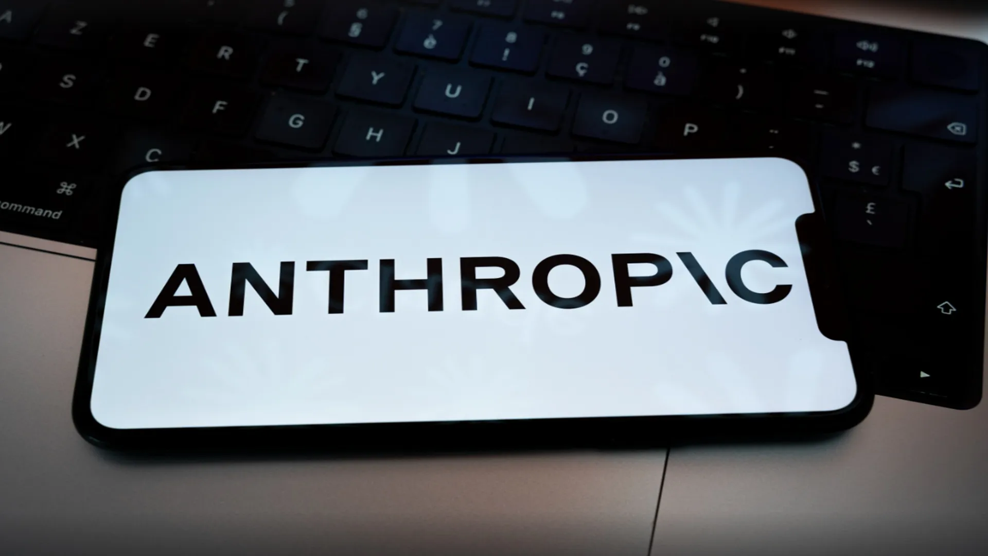 Anthropic says DeepSeek, other Chinese AI firms extracted Claude data