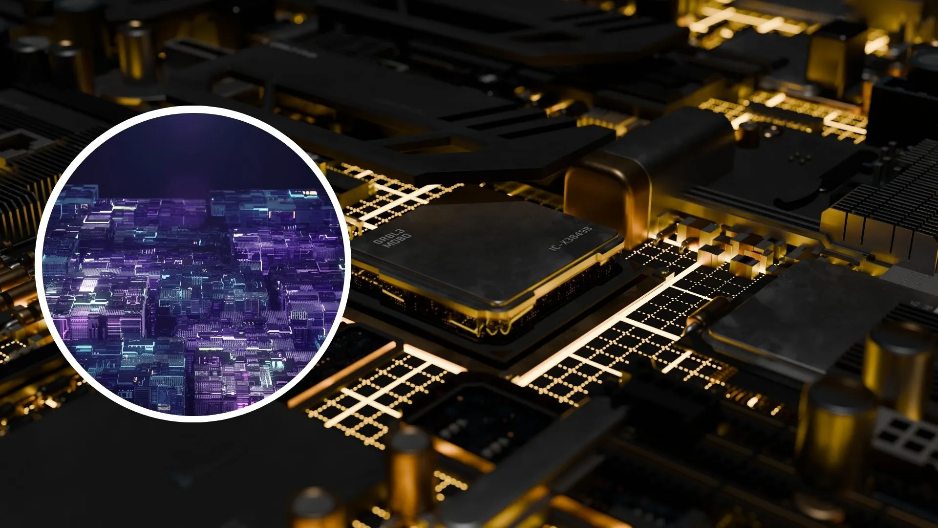 Scientists manage to read information stored in Majorana qubits