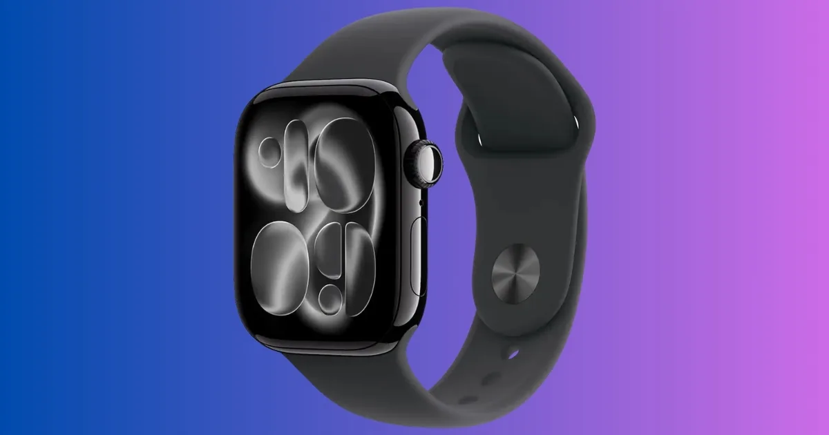 Apple Watch Series 11 hits $299 in a fast-ending deal, a great excuse to finally upgrade