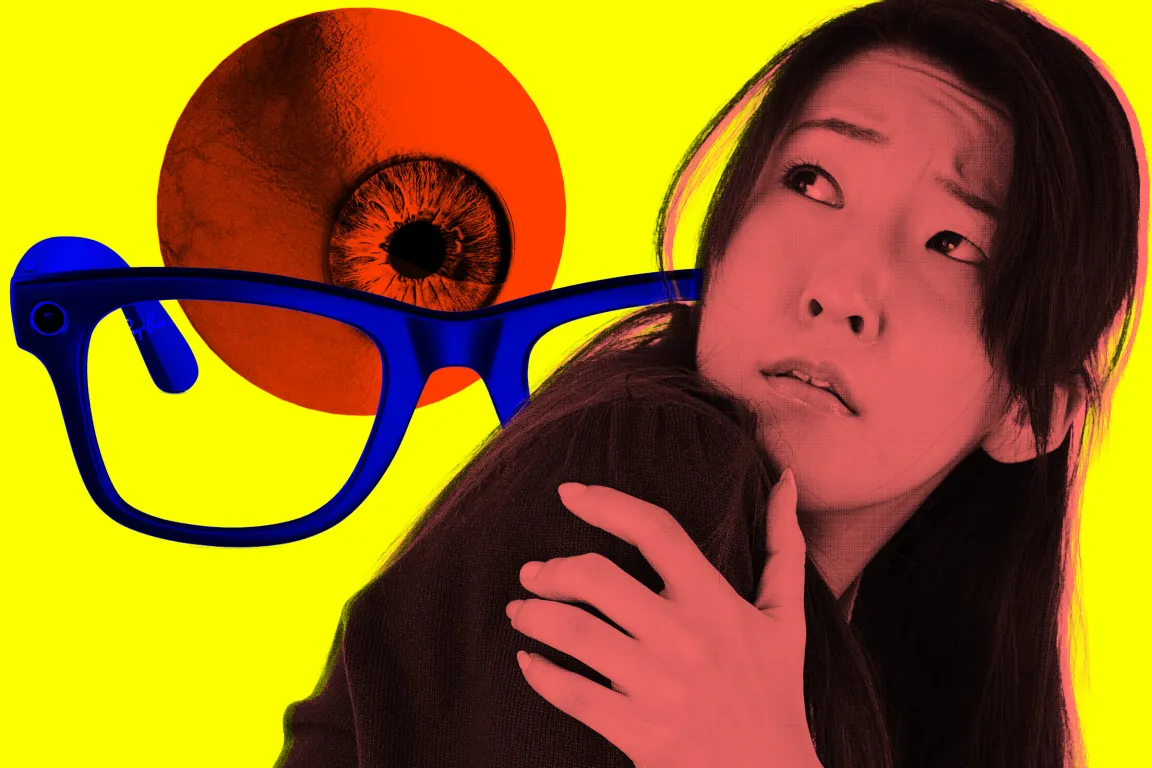 New App Detects the Radio Fingerprint of Smart Glasses and Warns You When Someone Is Using Them Nearby