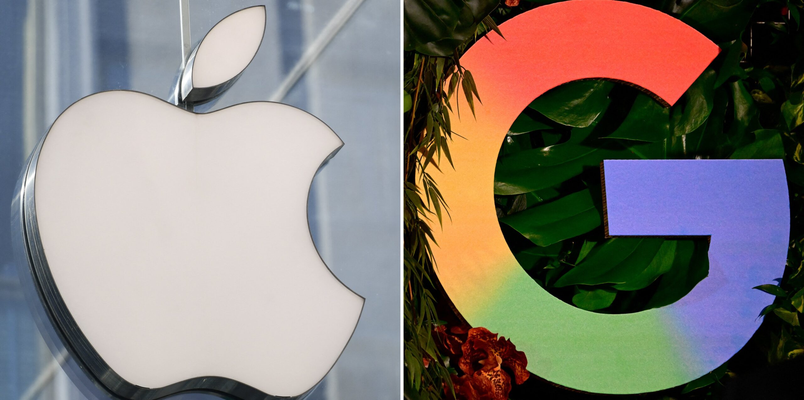 Apple, Google agree to ‘improve fairness’ on app stores