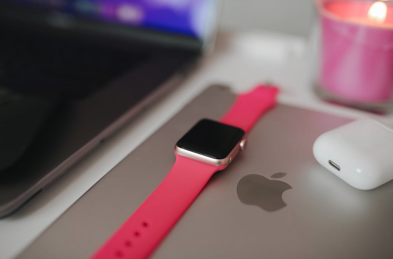 Smart Wearables as Personal Automation Devices: The Evolution of the Apple Watch