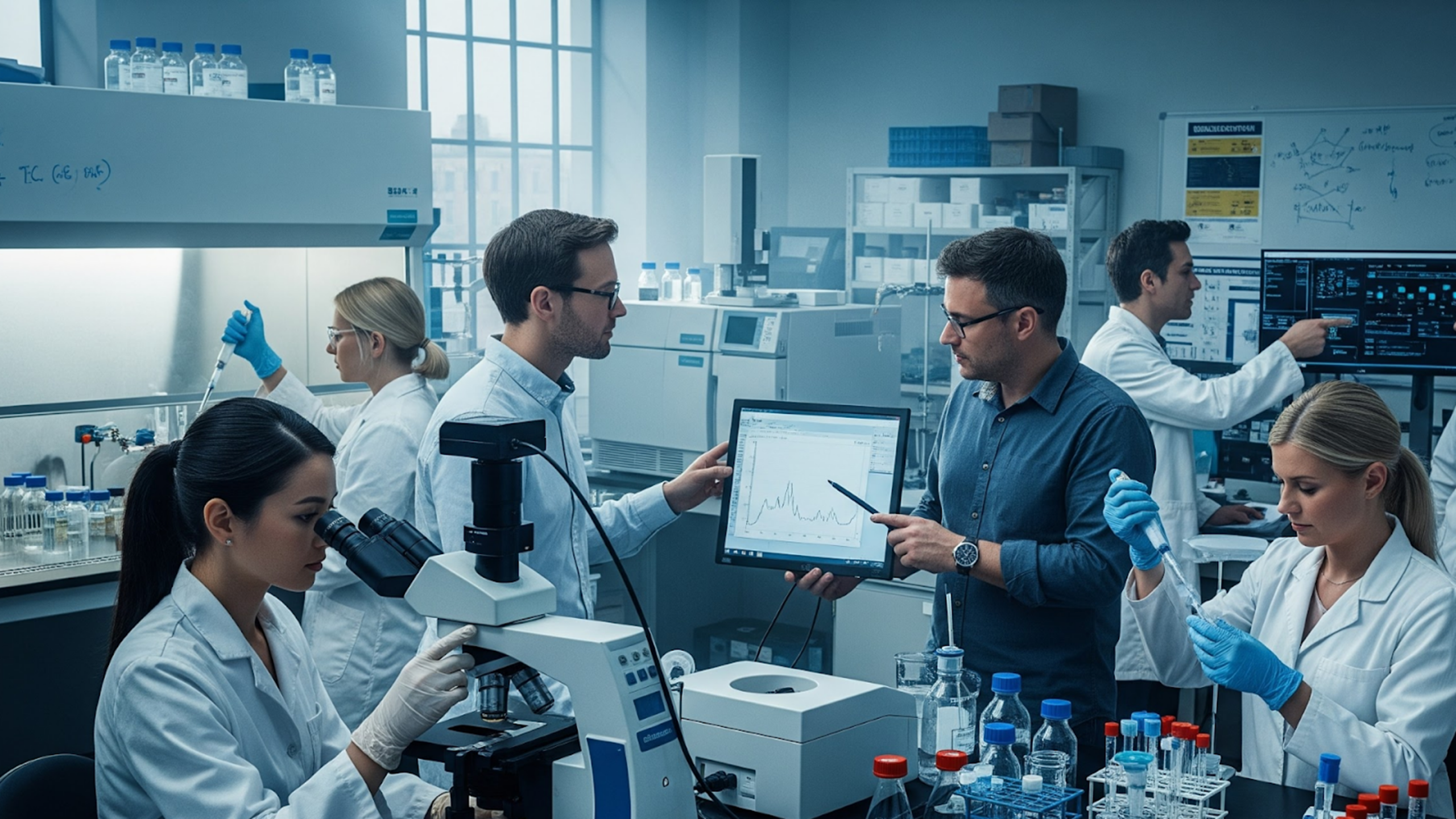 Applications of Cathepsin B Protein (CTSB) in Enzymology Studies