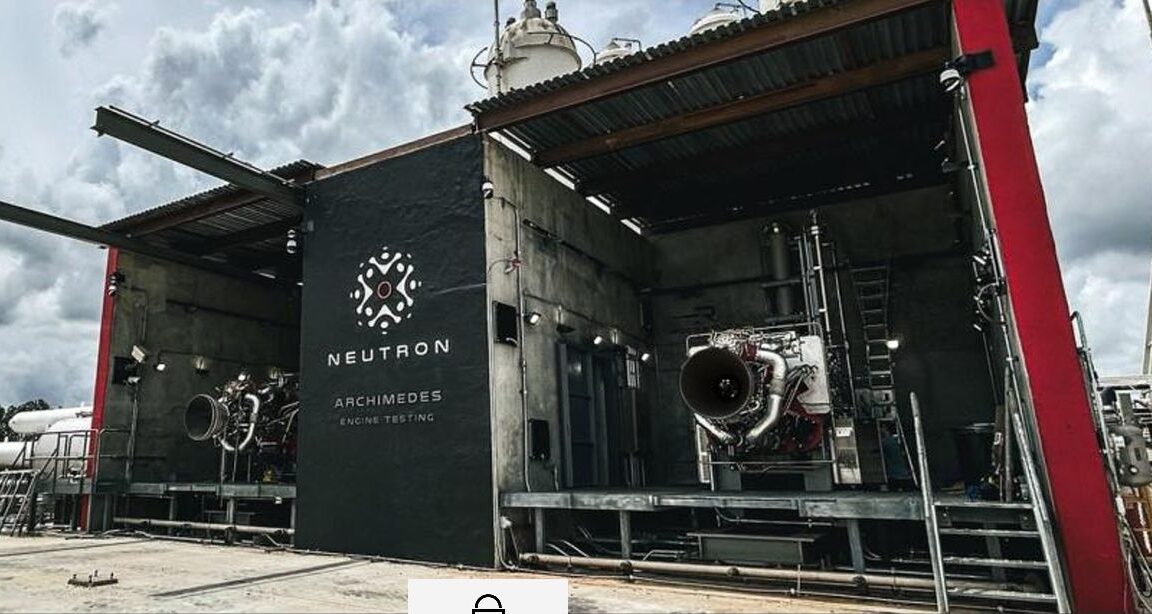 Yes, Rocket Lab is blowing up engines. No, it’s not a big deal, CEO says.