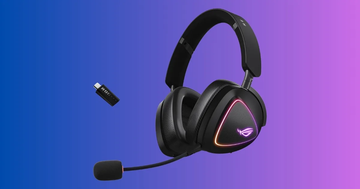 One headset for everything: PC, console, and phone, now $100 off