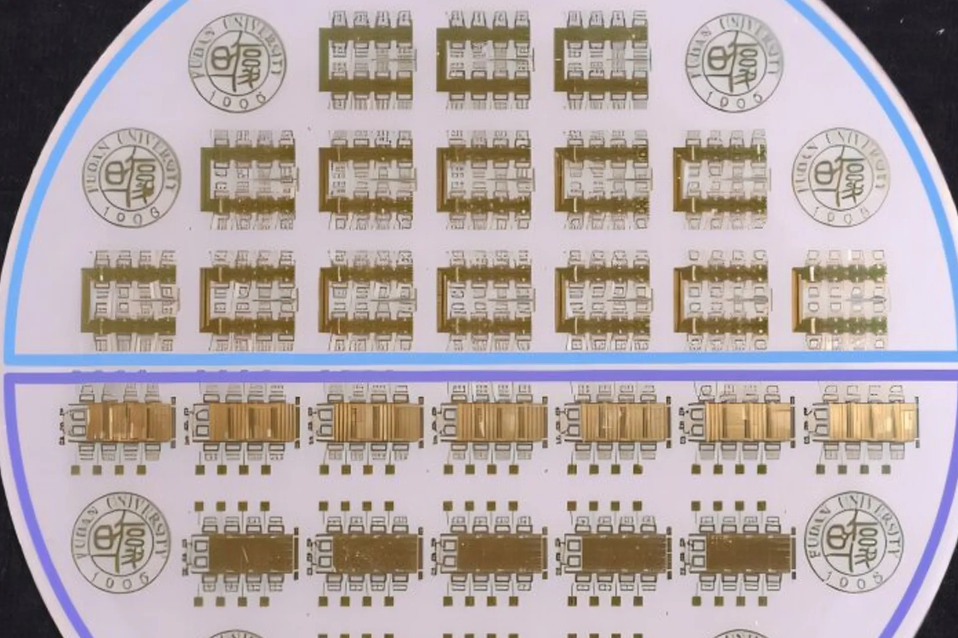 New electronic circuit could survive harsh space for over 270 years