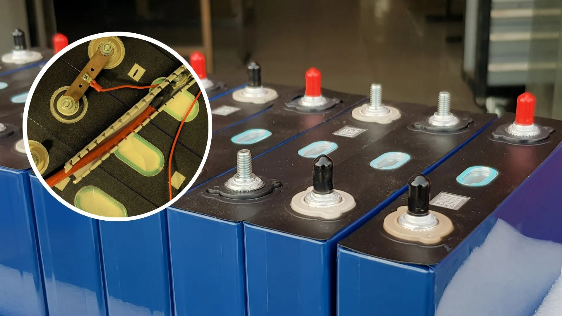 High-performance sodium-ion batteries could be made with new method