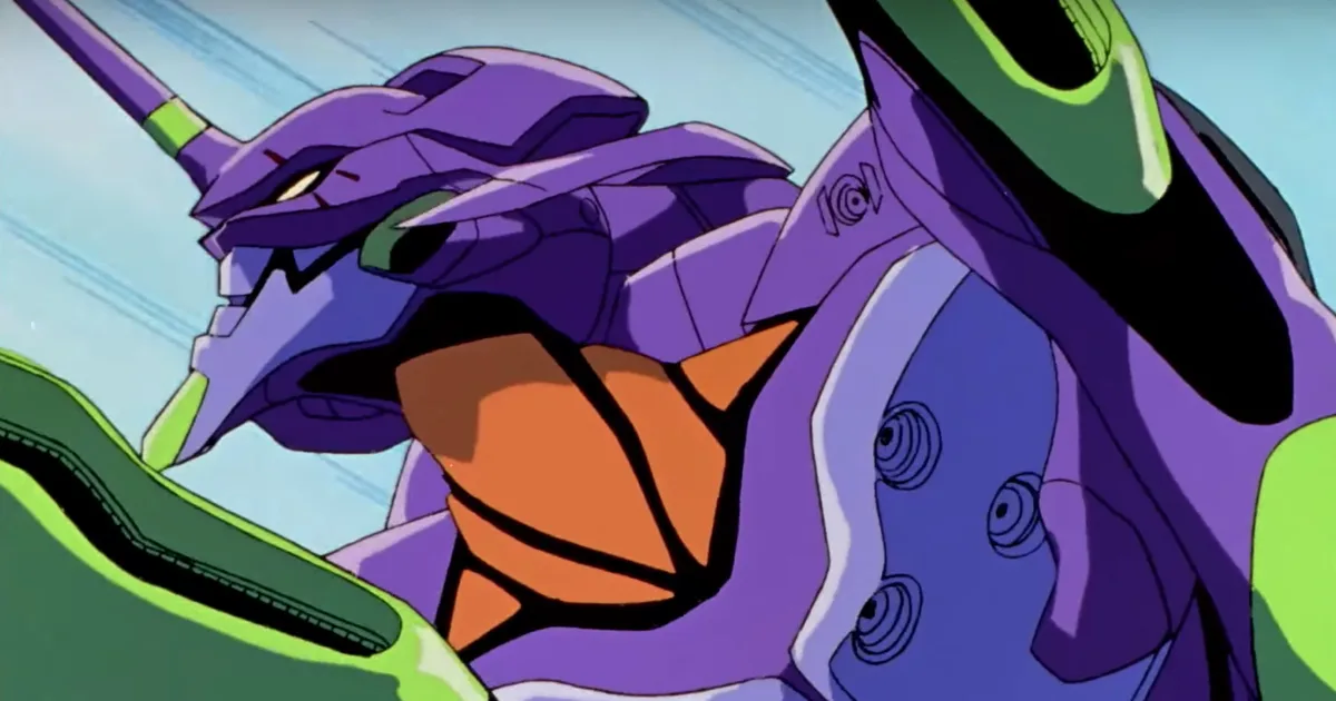 A new Evangelion anime was announced, but do we really need another?