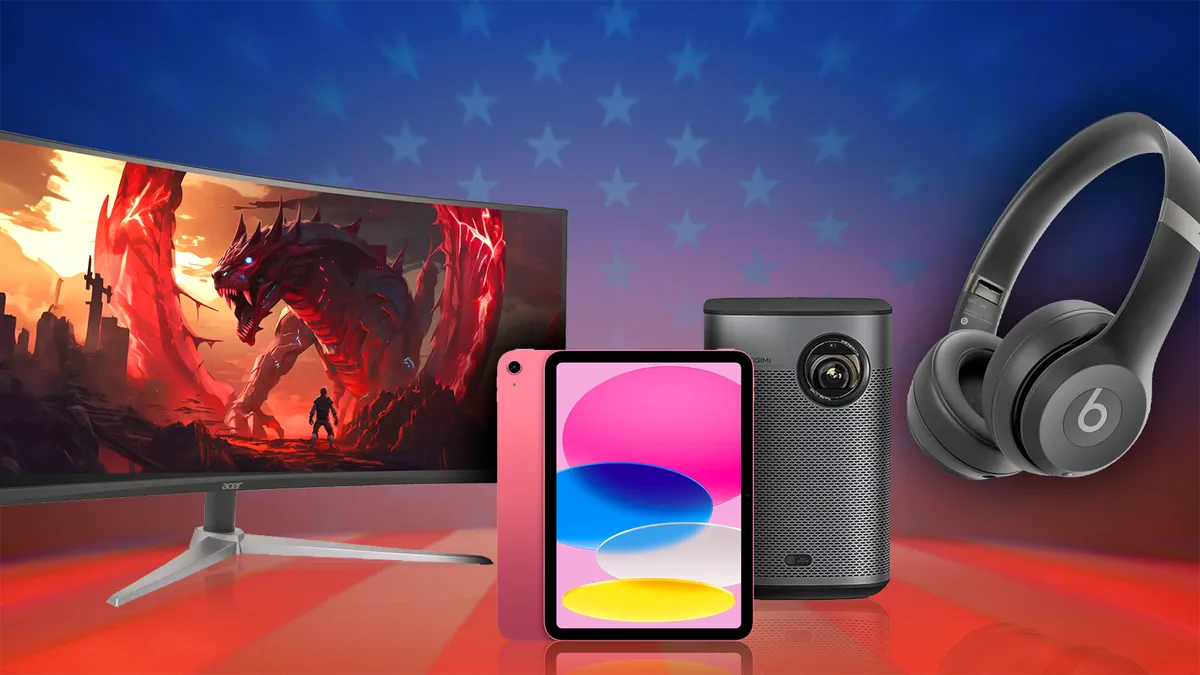 Presidents Day Sales Start Now: All the Best Deals From Amazon, Apple, and More