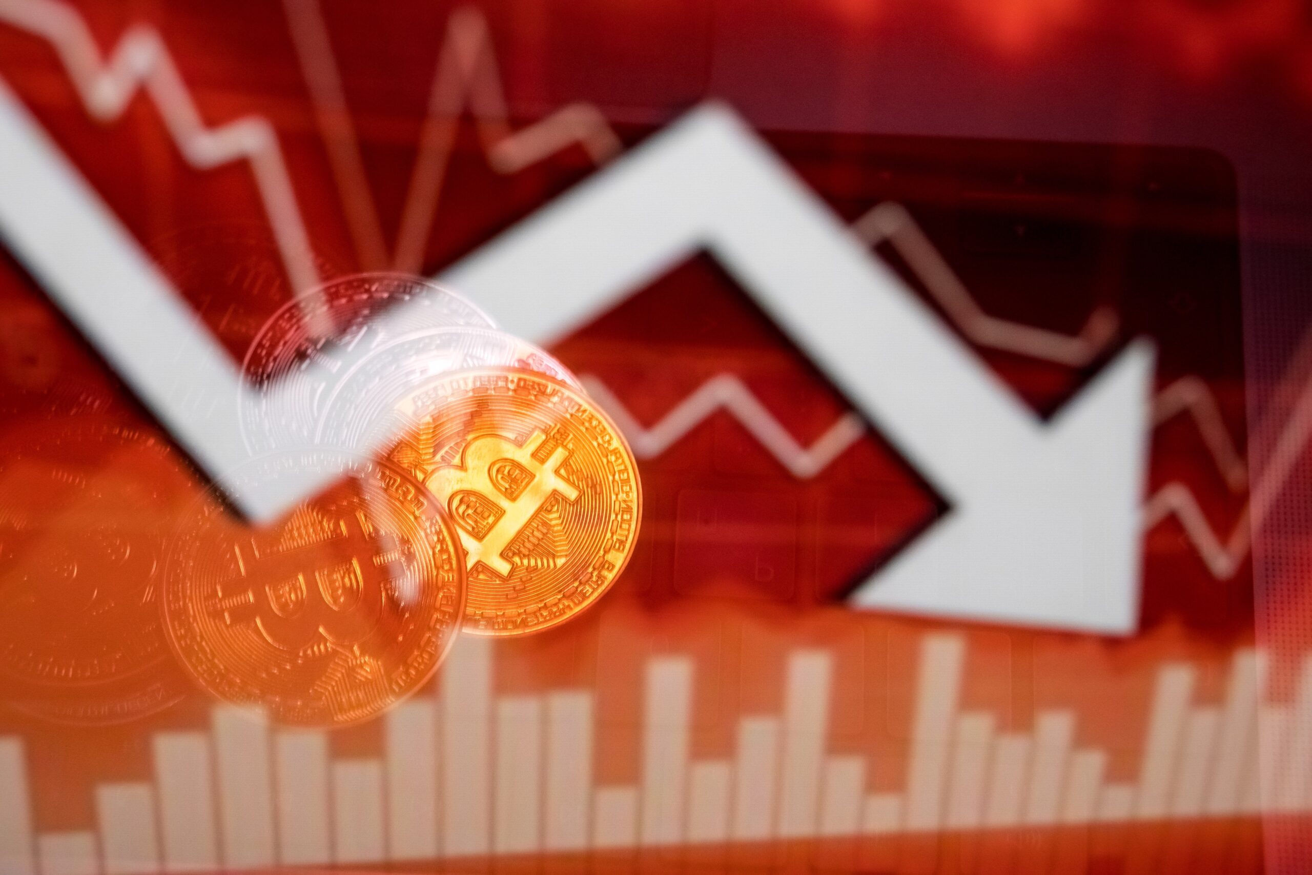 Bitcoin price plummets further. Is crypto crashing?