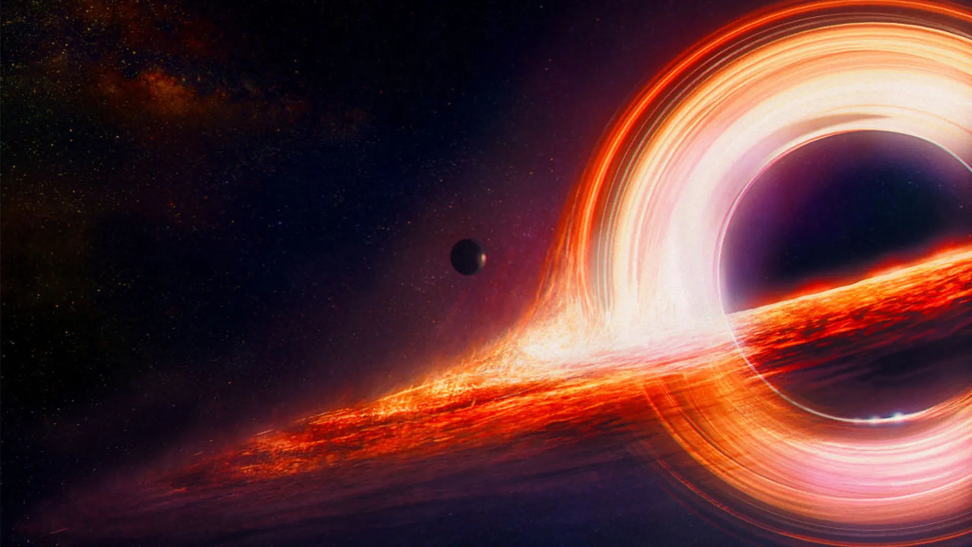 Scientists show how to narrow the hunt for merging giant black holes