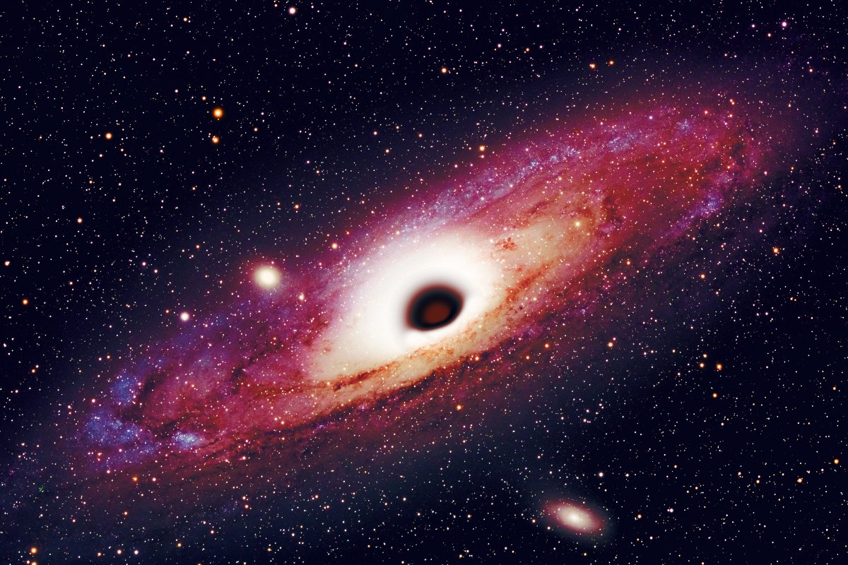 The Object at the Core of the Milky Way Might Not Be a Black Hole at All, Scientists Say