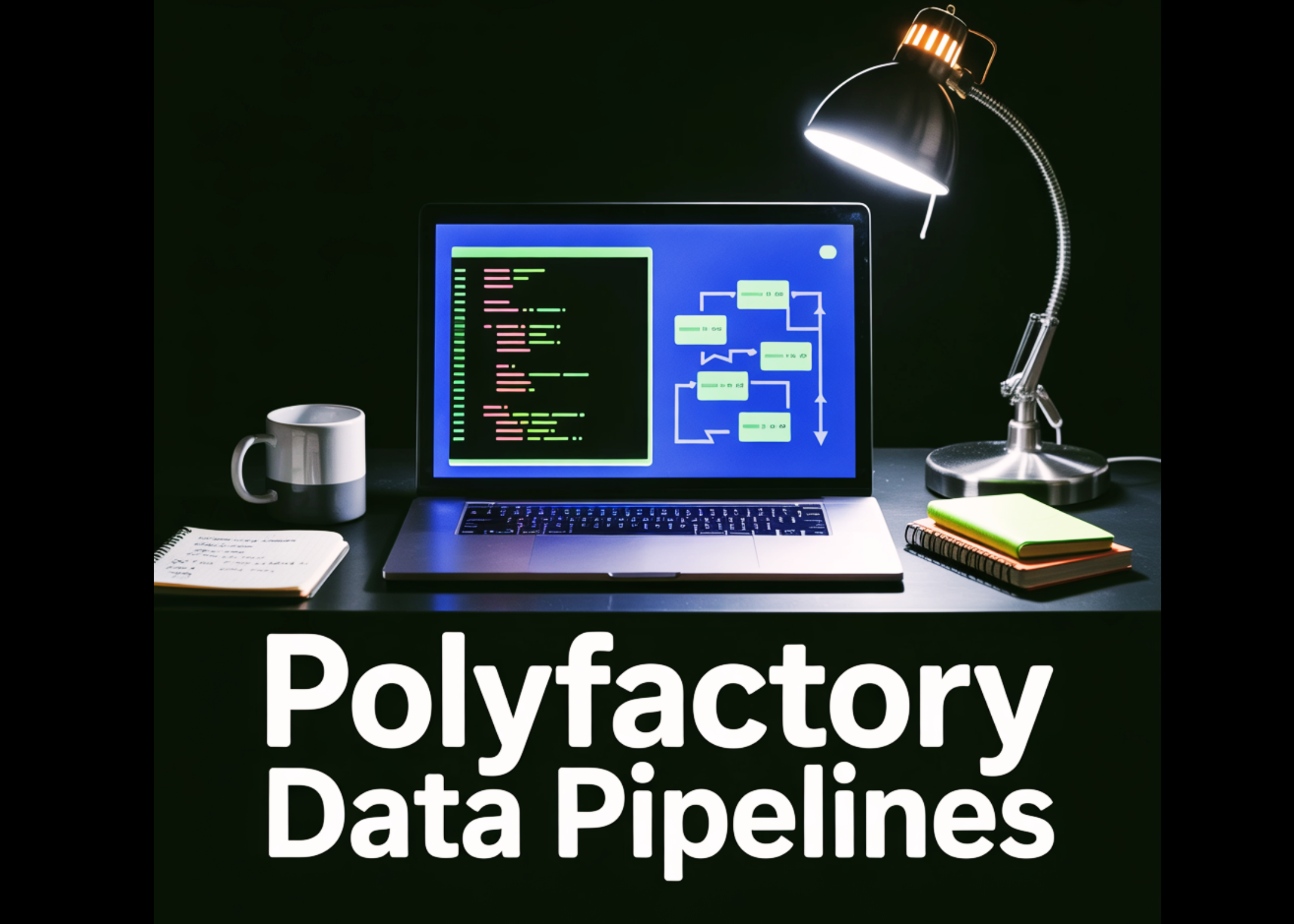How to Design Production-Grade Mock Data Pipelines Using Polyfactory with Dataclasses, Pydantic, Attrs, and Nested Models
