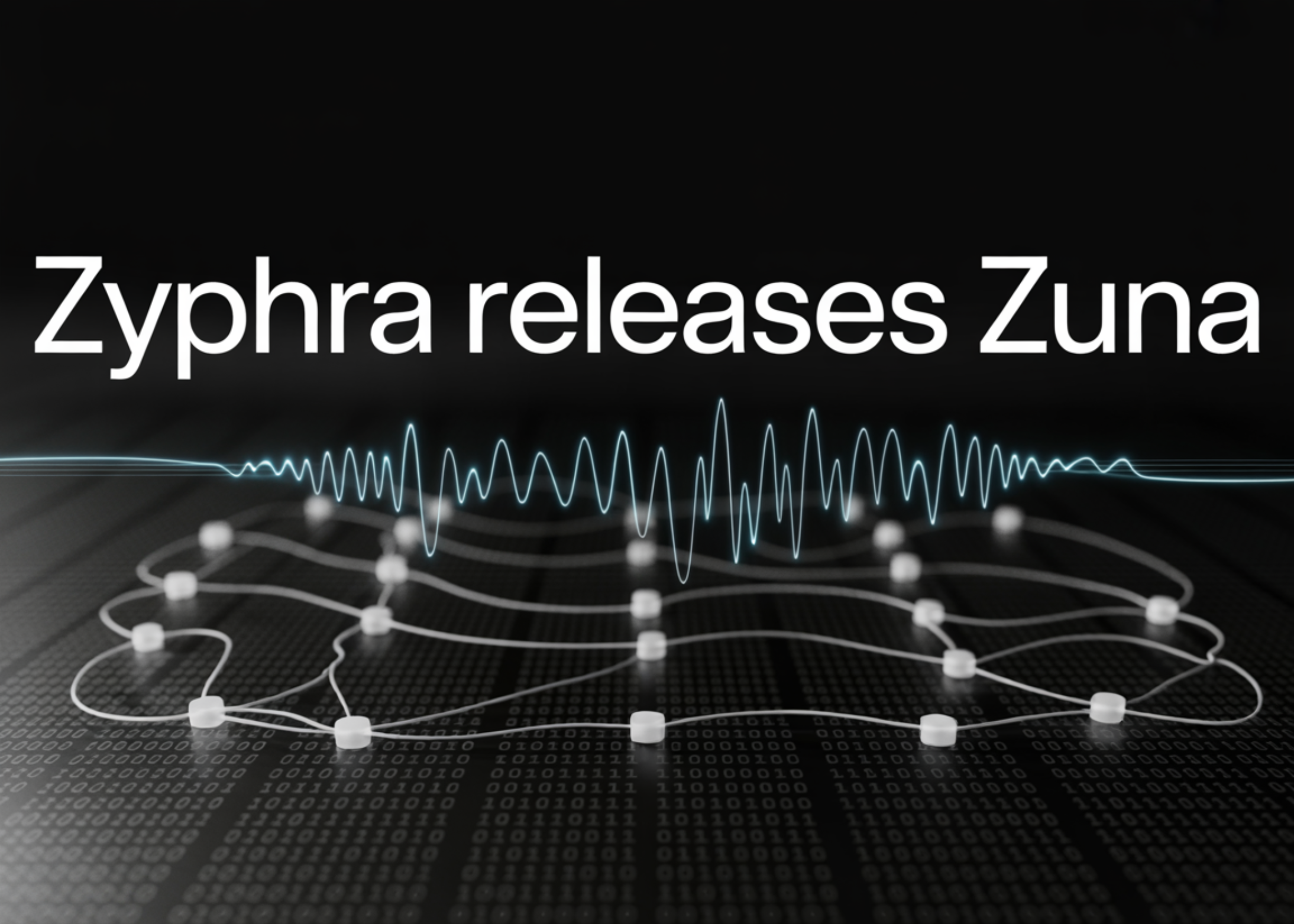 Zyphra Releases ZUNA: A 380M-Parameter BCI Foundation Model for EEG Data, Advancing Noninvasive Thought-to-Text Development