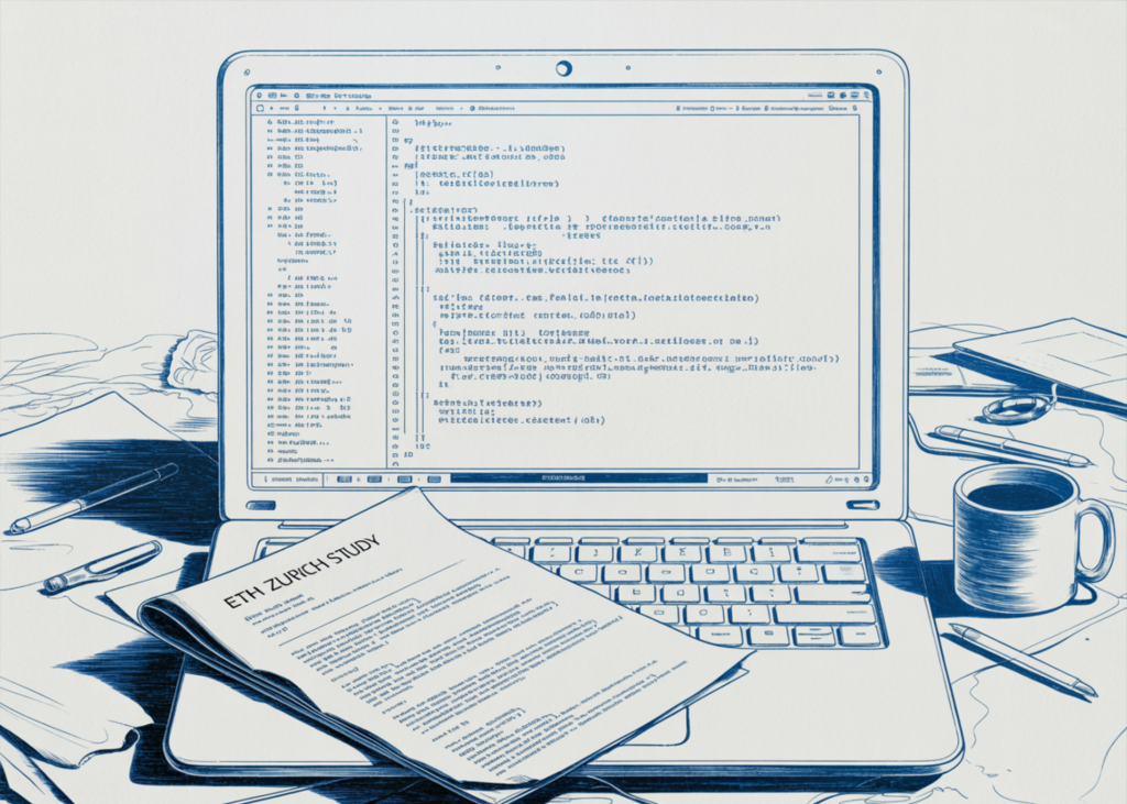 New ETH Zurich Study Proves Your AI Coding Agents are Failing Because Your AGENTS.md Files are too Detailed