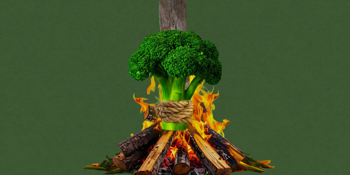 RFK Jr. follows a carnivore diet. That doesn’t mean you should.