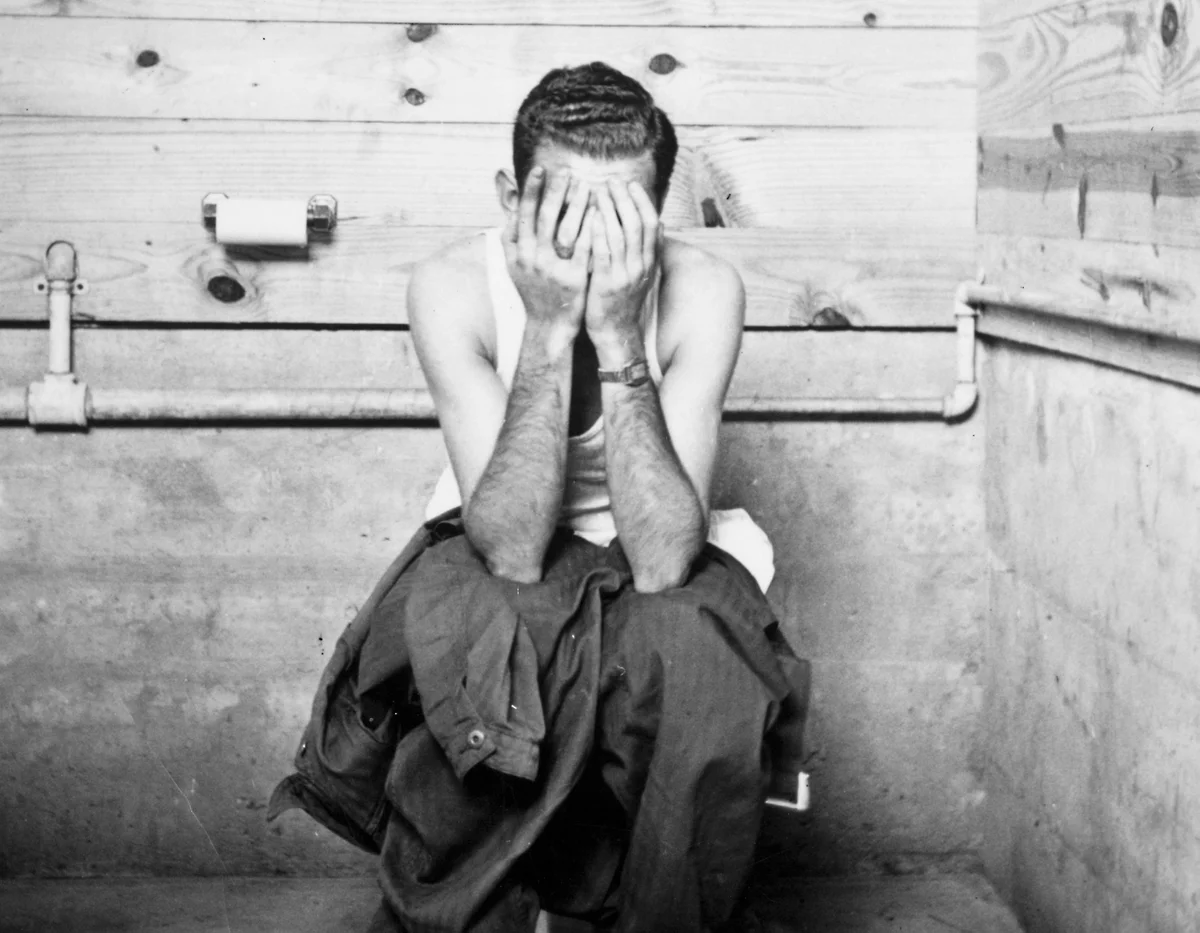 Are you constipated? It could be because of these two bacteria