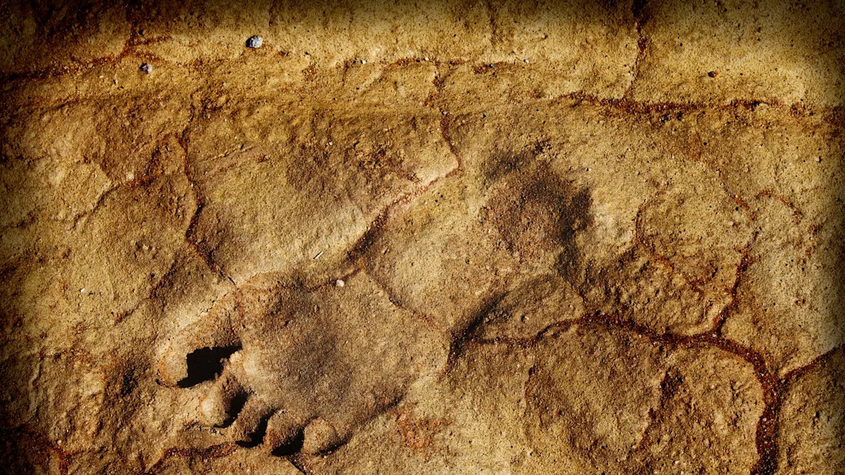 Archaeologists Found 23,000-Year-Old Footprints That Rewrite the Story of Humans in America